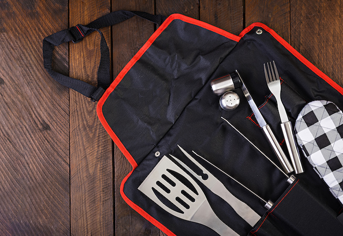 Accessori per il barbecue