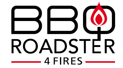 Roadster BBQ 4 Fuochi
