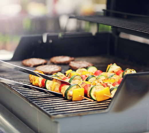 Come e cosa cucinare al barbecue?