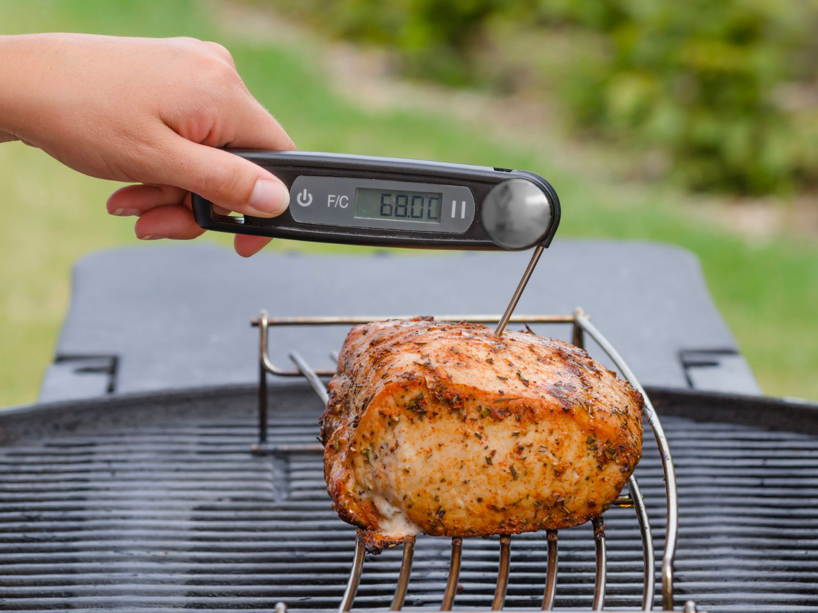 Termometro per barbecue: consigli per sceglierlo