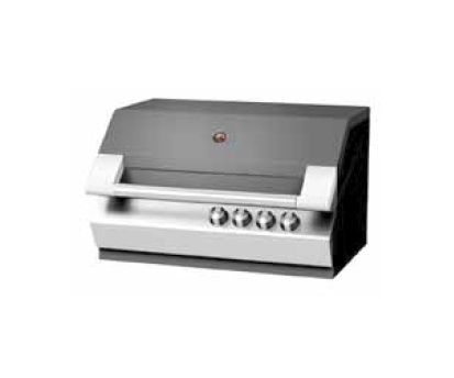 Barbecue Turbo Classic da incasso