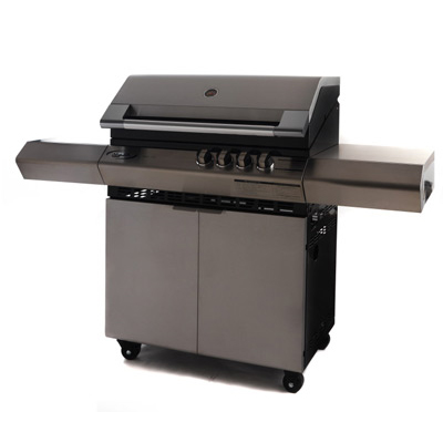 Barbecue Turbo Elite