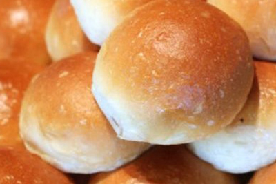 Panini all'olio Barbecue