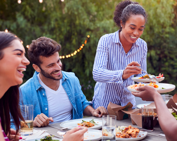 3 ricette gustose per le tue grigliate primaverili