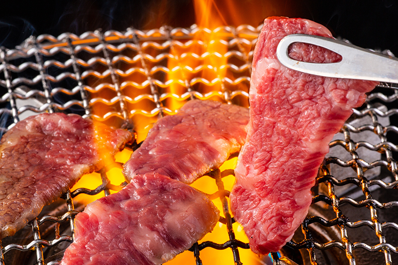 Bruciatore barbecue: come funziona la tecnologia RQT