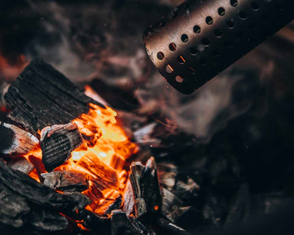 Consigli sui combustibili per bbq: quale tipo di carbone, legno o gas utilizzare