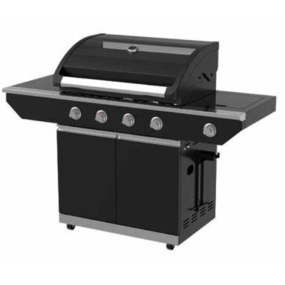 Barbecue BBQRoadster