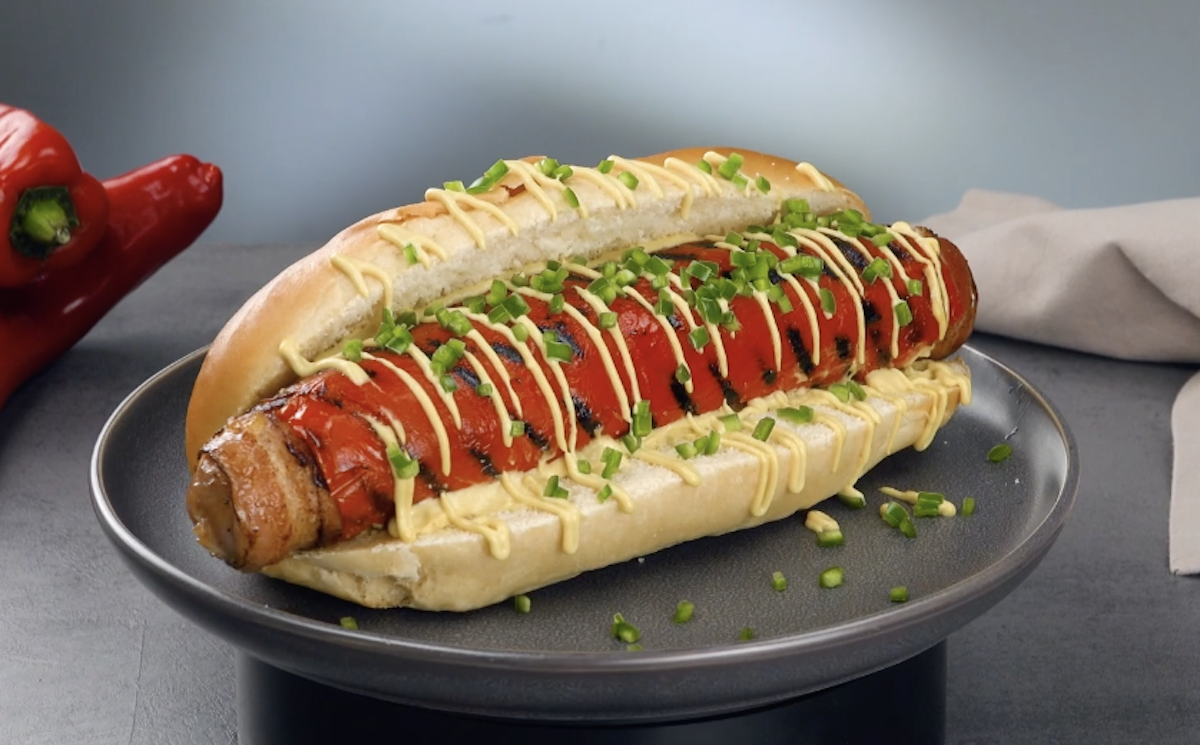 Ricette autunnali per una grigliata da leccarsi i baffi