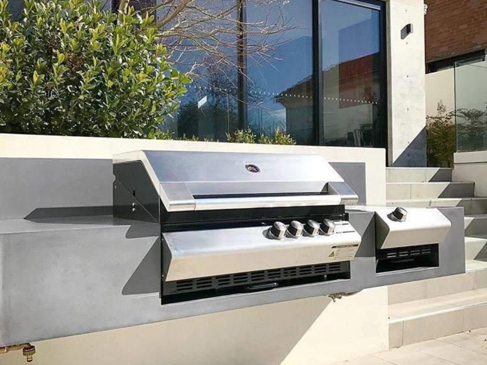 Tutto quello che devi sapere sui barbecue a incasso