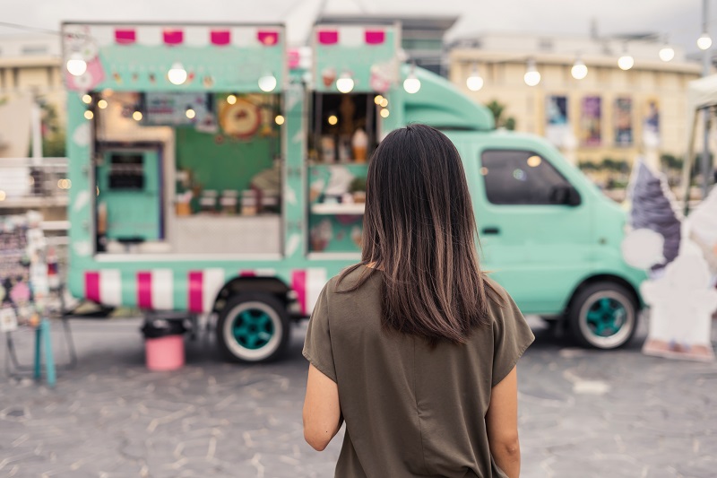 Autorizzazioni per aprire un Food Truck