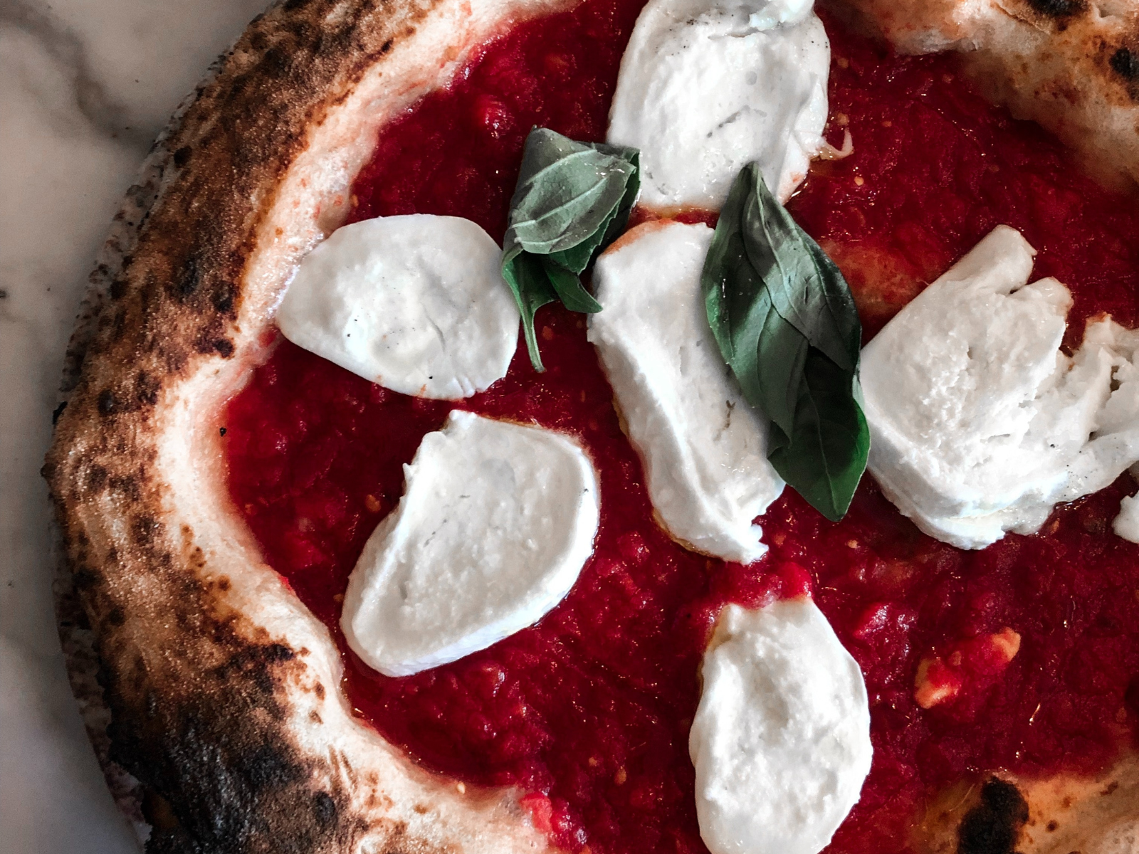 Pizza sul barbecue, si può? Scopriamolo insieme