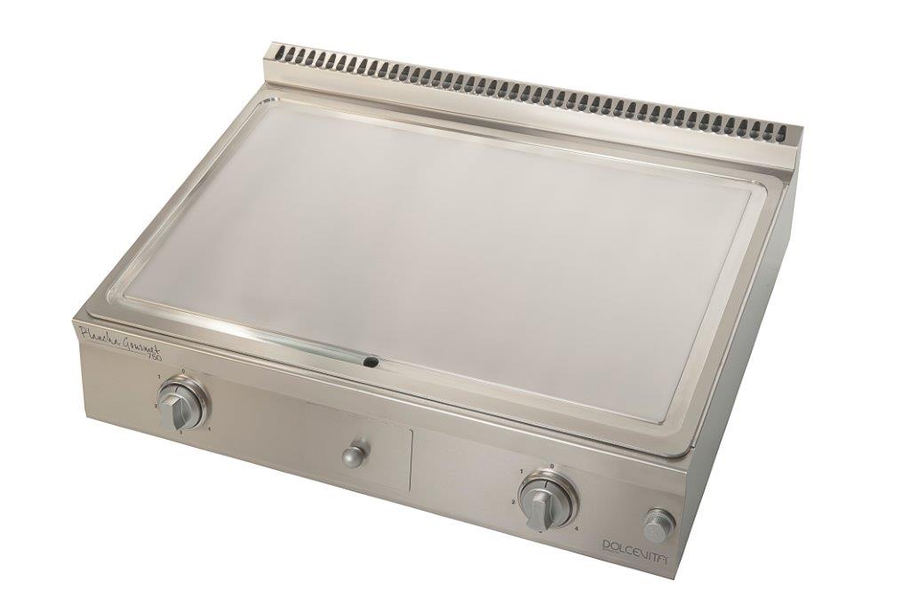 Plancha Gourmet 750