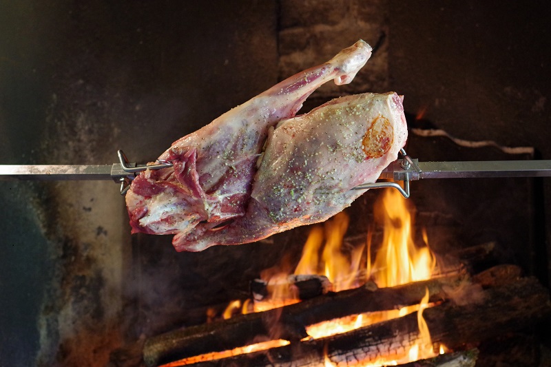 Accessori per BBQ che fanno la differenza