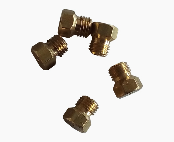 Kit trasformazione Metano/GPL Euro e Turbo Basic