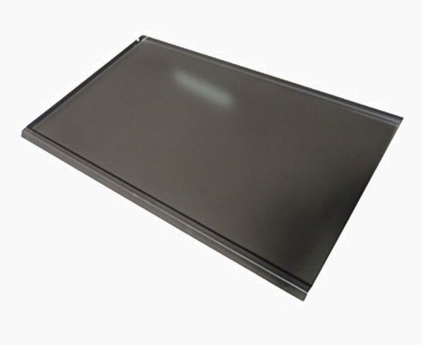 Vassoio raccogligrasso in serie Euro/Turbo