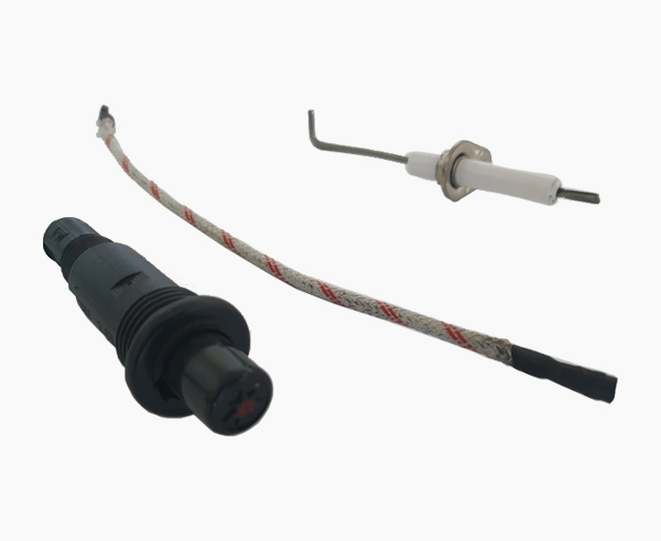 Accensione piezo completa per Euro ante 2004