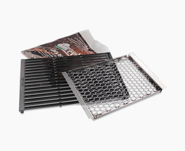 Kit tuttagriglia per EURO – DolcevitaEGO – TURBO BASIC – PARTYNOX - BEEFMASTER