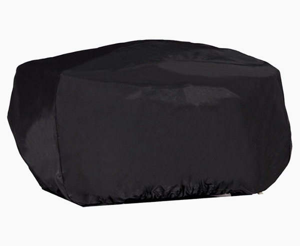 Copertina per Twingrill