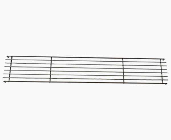 Griglia scaldavivande serie Euro