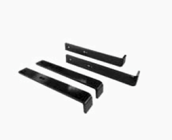 Kit 4 piedini universale