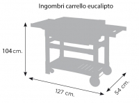 Euro 2 SF Superficie di cottura
