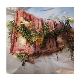 barbecue a carbonella ALEX57