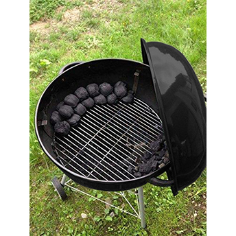 barbecue a carbonella ALEX57