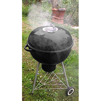 barbecue a carbonella ALEX57