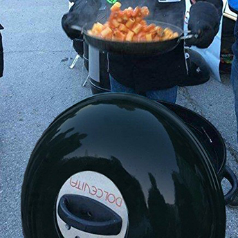 barbecue a carbonella ALEX57