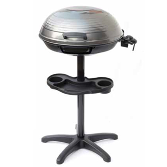  Barbecue Elettrico