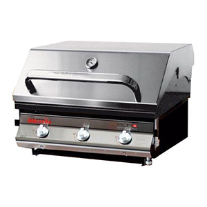 Optional Euro Cappa Forno