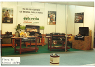 SUN Rimini - Ottobre 1989