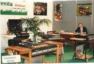 Padova - Maggio 1991