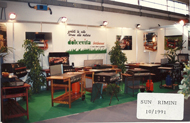 SUN Rimini - Ottobre 1991
