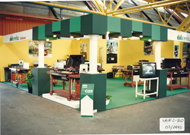 SIAE DUE Bologna - Marzo 1993