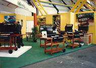 SIAE DUE Bologna - Marzo 1993