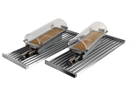 Optional Turbo Elite Kit tuttagriglia Turbo Elite