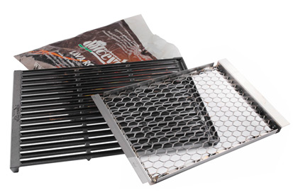 Optional Euro Kit tutta griglia