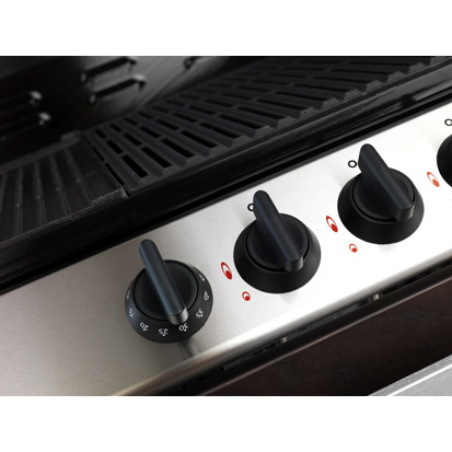 barbecue Dolcevitaego