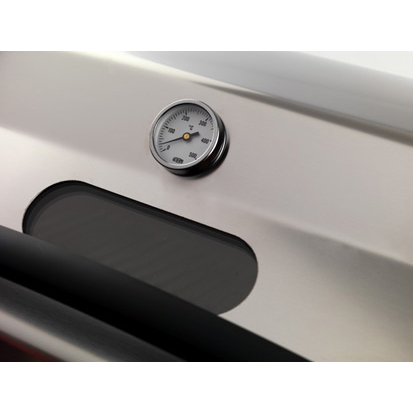 barbecue Dolcevitaego