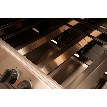 barbecue Dolcevitaego