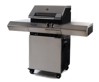 barbecue Turbo 2 Elite