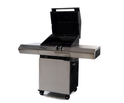 barbecue Turbo 2 Elite