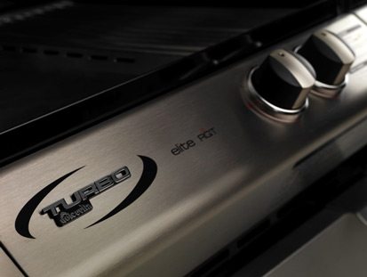 barbecue Turbo 6 Elite