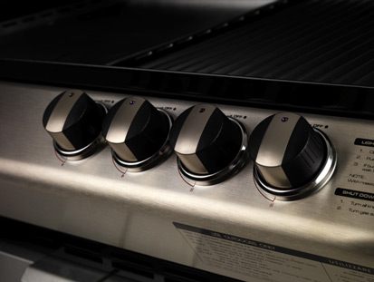 barbecue Turbo 6 Elite