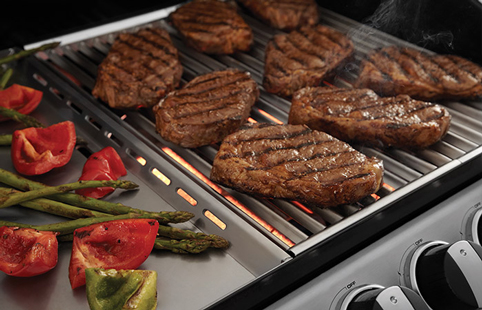 barbecue Turbo 4 Elite